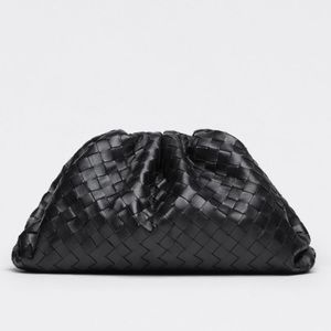 Bottega Dupe | Clutch